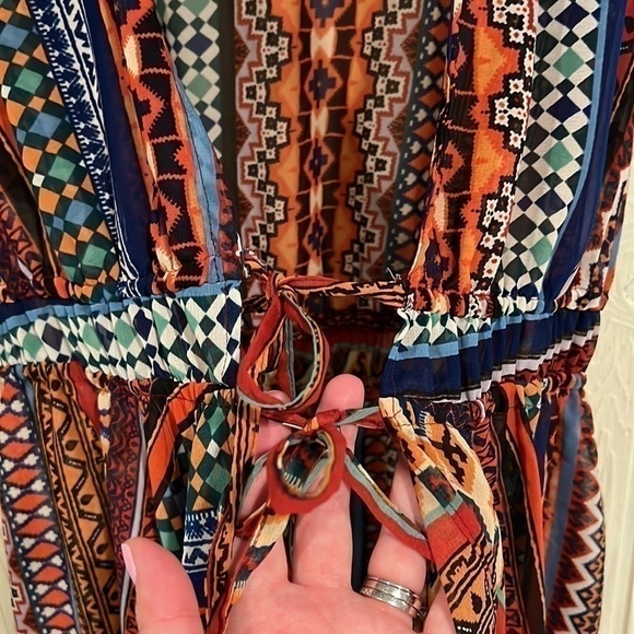 live 4 Truth Duster, M - Picture 4 of 7